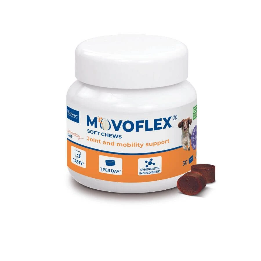 Virbac Movoflex chien M Virbac Movoflex Chien M -Animaux Fourniture Magasin virbac movoflex chien m 2