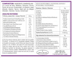 VIT'I5 FURET Poudre 250 G 2 VIT'I5 FURET Poudre 250 G -Animaux Fourniture Magasin vit i5 furet poudre 250 g2