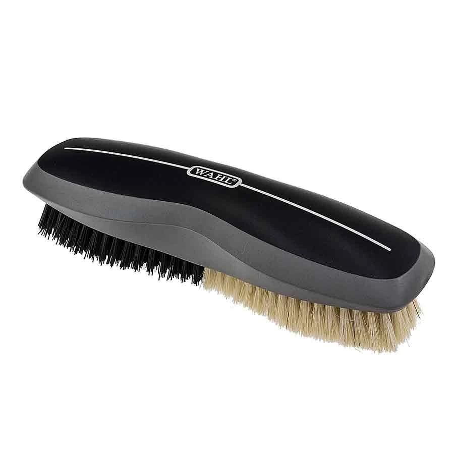 Wahl Brosse pour le corps Combo pour chevaux Wahl Brosse Pour Le Corps Combo Pour Chevaux -Animaux Fourniture Magasin wahl brosse pour le corps combo pour chevaux