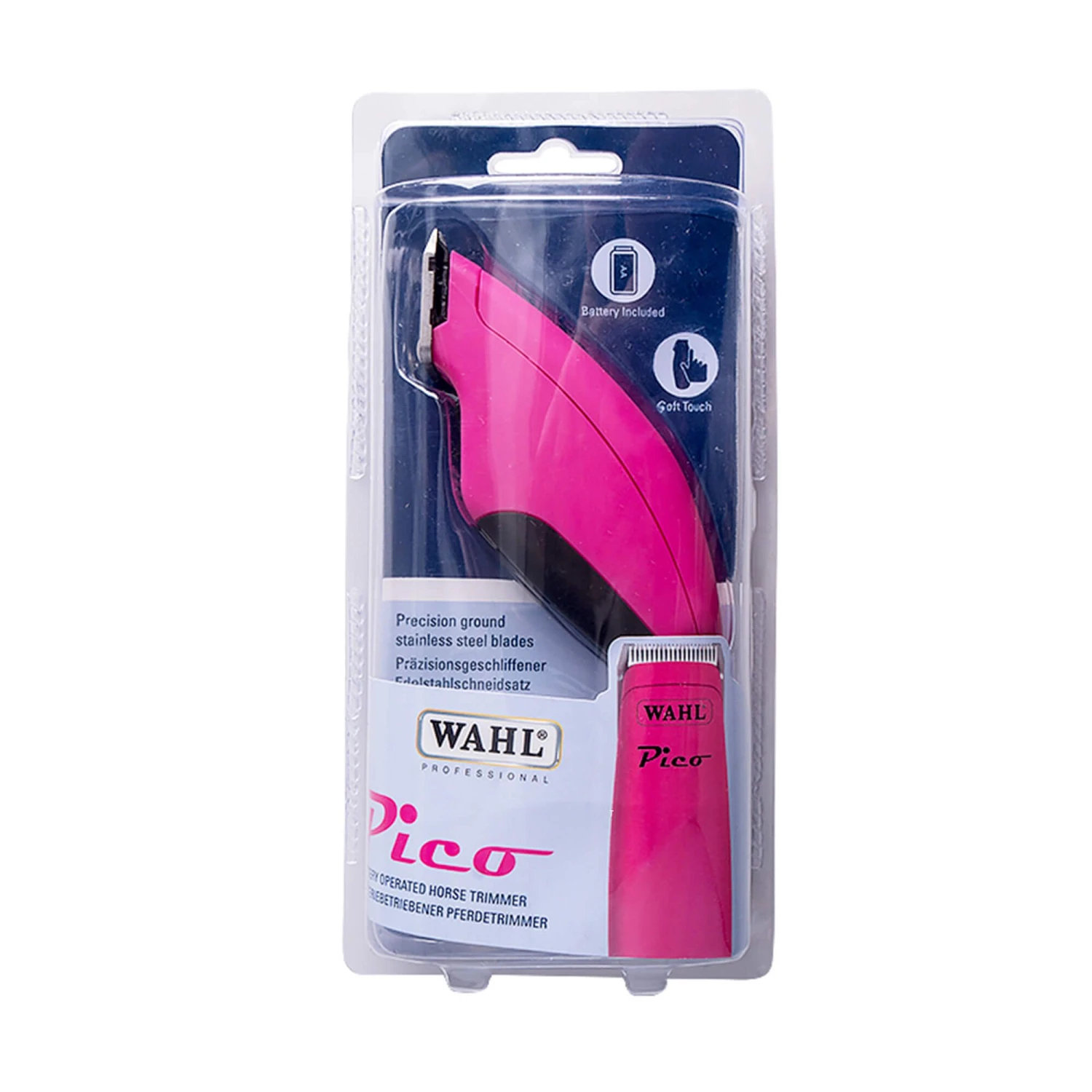 Wahl Tondeuse Pico pour chevaux Wahl Tondeuse Pico Pour Chevaux -Animaux Fourniture Magasin wahl tondeuse pico pour chevaux