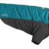 Veste Ruffwear Powder Hound Bleue XL