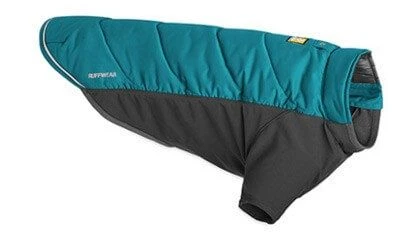 Veste Ruffwear Powder Hound Bleue XL Veste Ruffwear Powder Hound Bleue XL -Animaux Fourniture Magasin web ruffwear powderhound 1 1 1 1 1 1