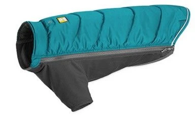 Veste Ruffwear Powder Hound Bleue XL Veste Ruffwear Powder Hound Bleue XL -Animaux Fourniture Magasin web ruffwear powderhound 2 1 1 1 1 1