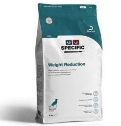 Specific Chat FRD Weight Reduction 1,6 Kg