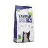 Yarrah Bio Croquettes Sans Céréales Pour Chat Stérilisé 700 G