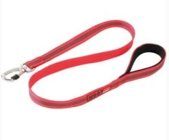 Zolux Laisse MOOV Noir 20 Mm