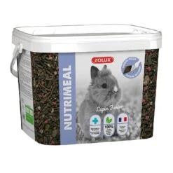 Zolux Nutrimeal Graines Lapin Junior 6 Kg