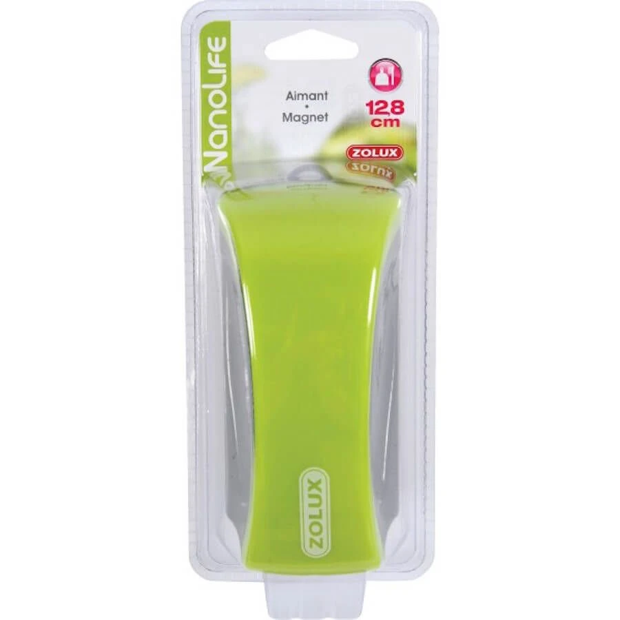Zolux Aimant Nettoyeur 12,8 Cm -Animaux Fourniture Magasin zolux aimant nettoyeur 12 8 cm