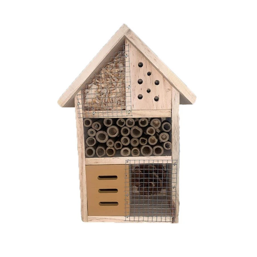 Zolux Hôtel à insectes S Zolux Hôtel à Insectes S -Animaux Fourniture Magasin