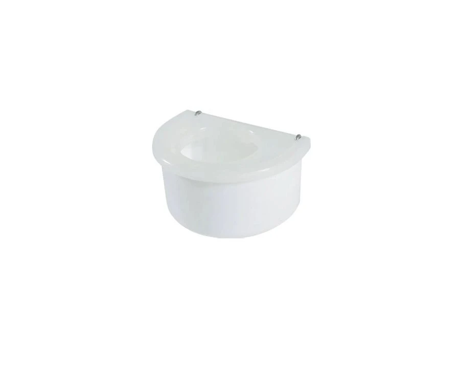 Zolux Mangeoire anti-gaspillage pour oiseaux Zolux Mangeoire Anti-gaspillage Pour Oiseaux -Animaux Fourniture Magasin zolux mangeoire anti