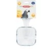 Zolux Mangeoire Pour Perroquet 11 Cm