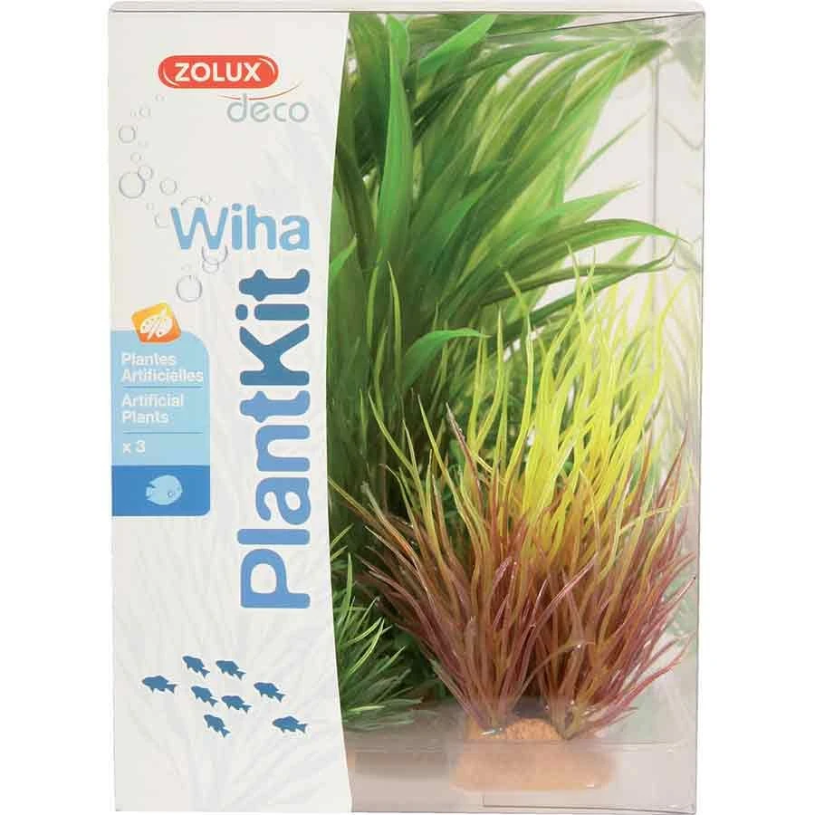Zolux Plantkit Wiha N°2 Zolux Plantkit Wiha N°2 -Animaux Fourniture Magasin zolux plantkit wiha n 2